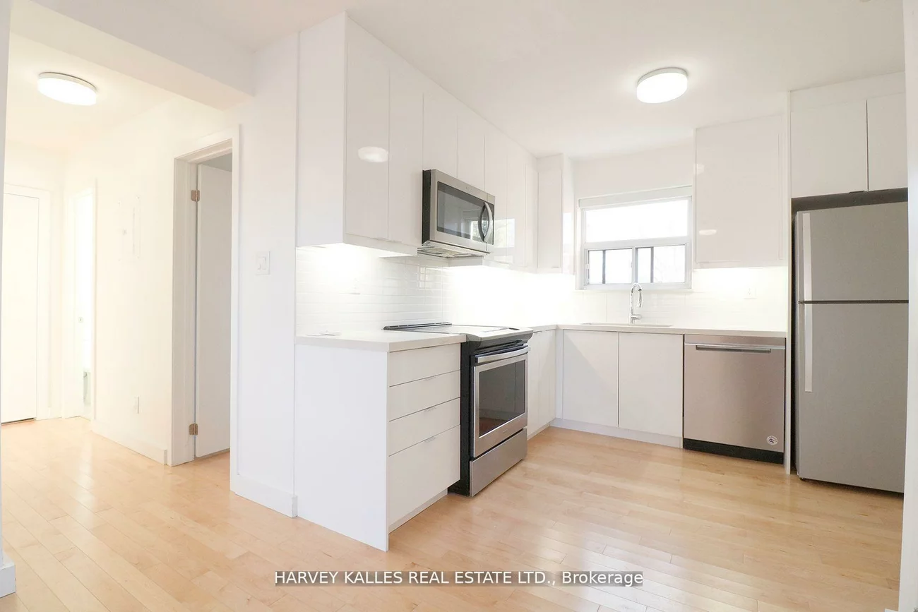 4, Benson, Port Credit, Mississauga