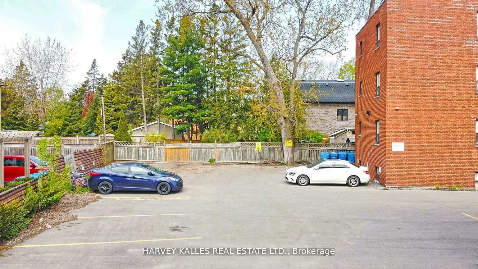 4, Benson, Port Credit, Mississauga