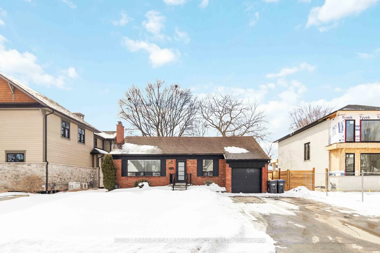 2046, Redan, Lakeview, Mississauga