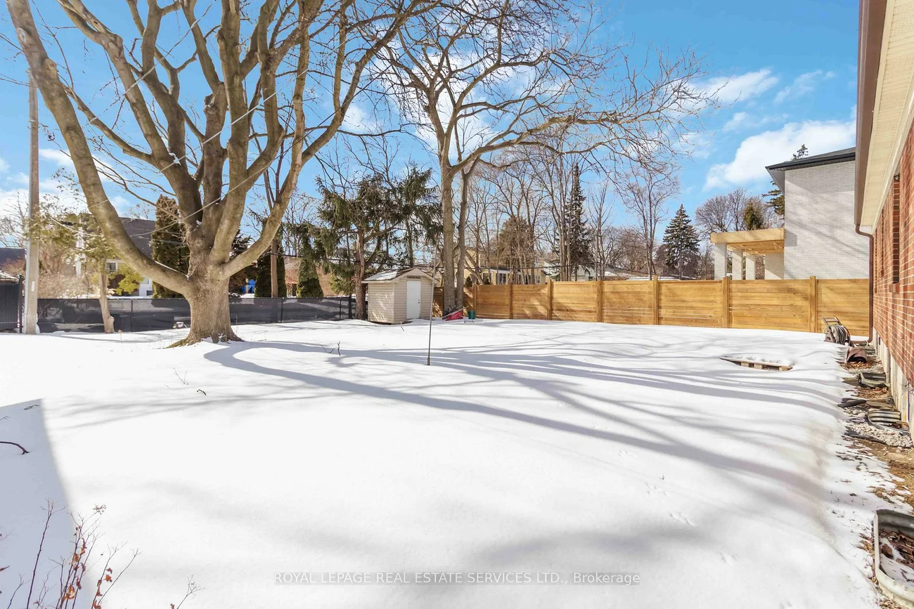 2046, Redan, Lakeview, Mississauga