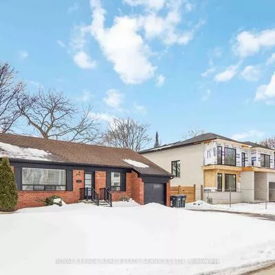 2046, Redan, Lakeview, Mississauga