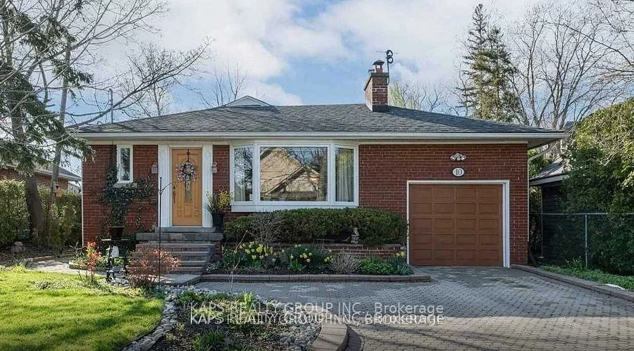 10, Wanita, Port Credit, Mississauga