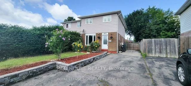 3069, Ireson, Malton, Mississauga