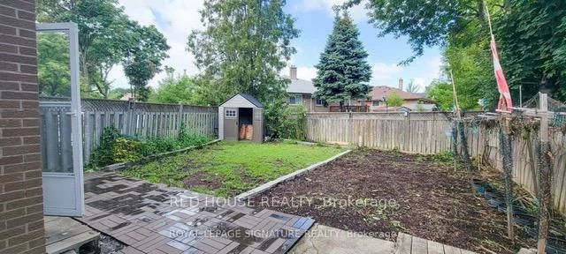 3069, Ireson, Malton, Mississauga