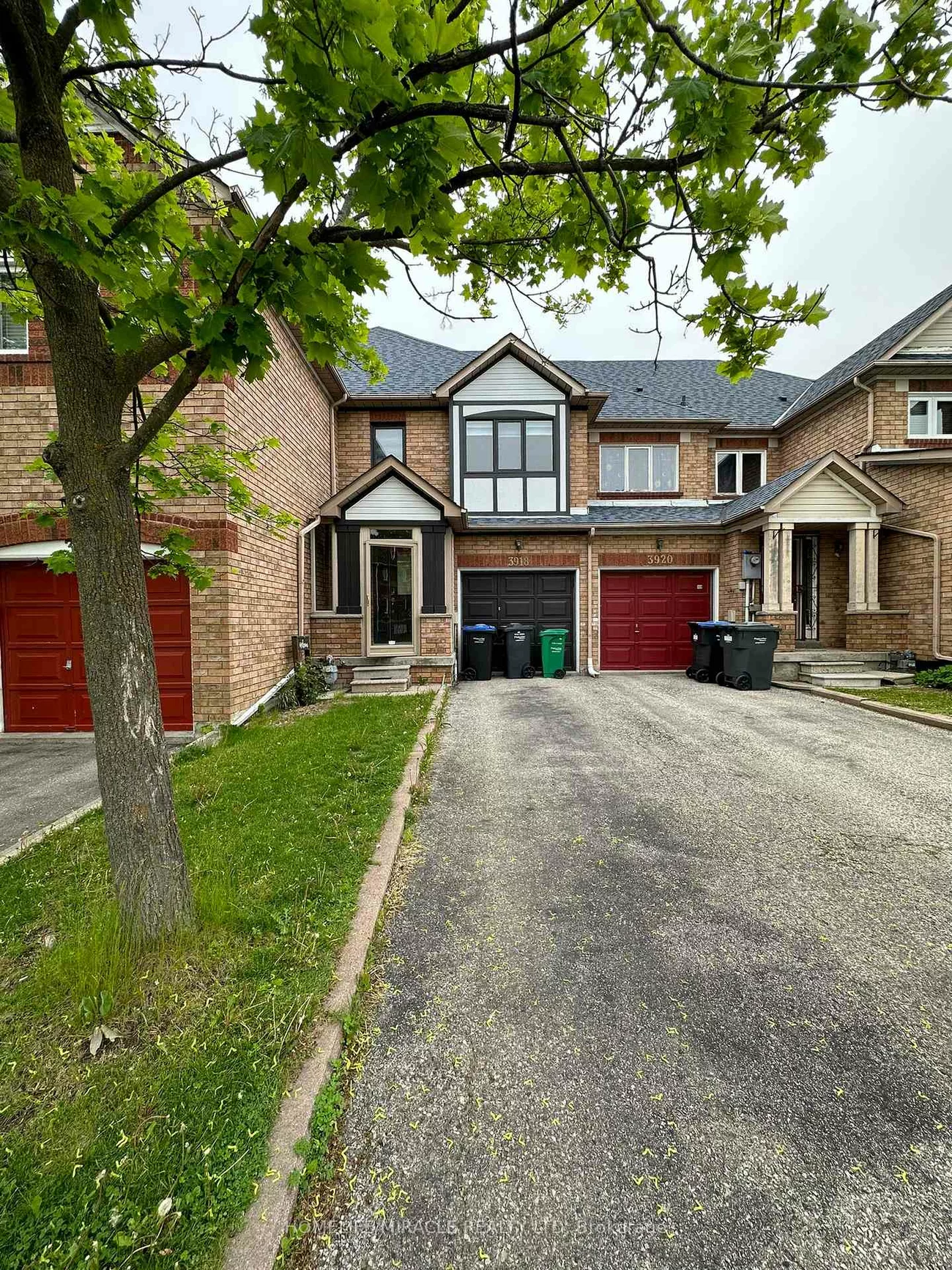 3918, Zenith, Lisgar, Mississauga