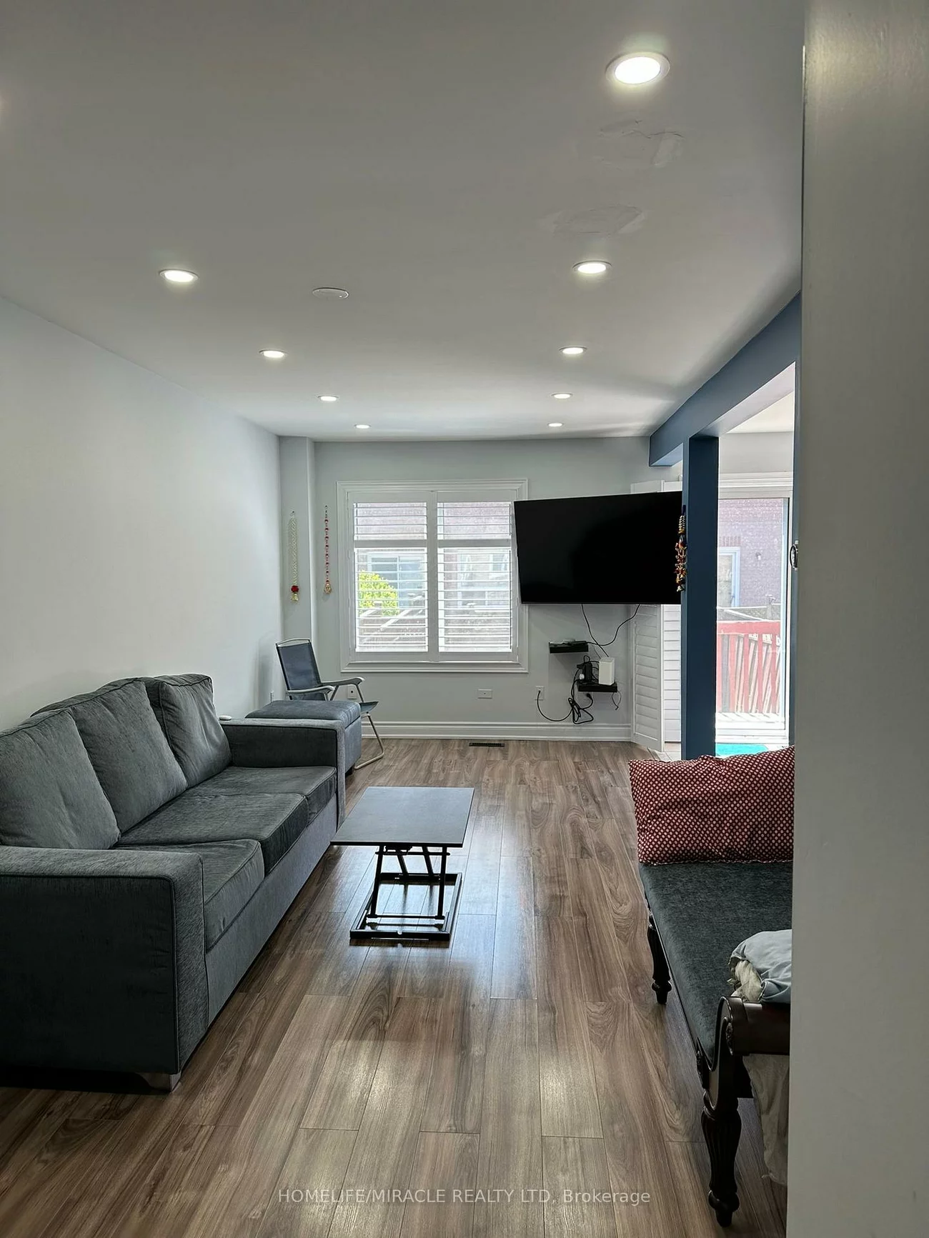 3918, Zenith, Lisgar, Mississauga