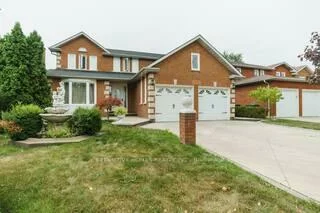 4562, Penhallow, Creditview, Mississauga