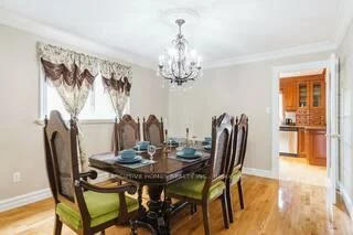 4562, Penhallow, Creditview, Mississauga