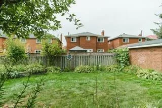 4562, Penhallow, Creditview, Mississauga