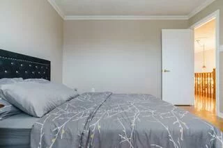 4562, Penhallow, Creditview, Mississauga