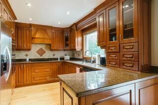 4562, Penhallow, Creditview, Mississauga