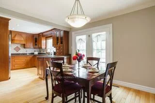 4562, Penhallow, Creditview, Mississauga
