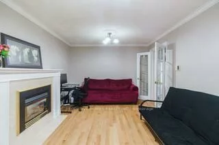 4562, Penhallow, Creditview, Mississauga