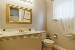 4562, Penhallow, Creditview, Mississauga