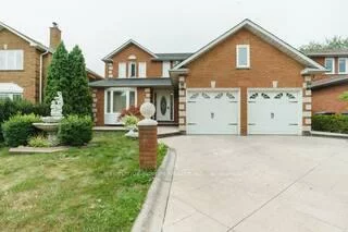 4562, Penhallow, Creditview, Mississauga