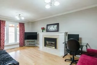4562, Penhallow, Creditview, Mississauga