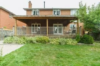 4562, Penhallow, Creditview, Mississauga