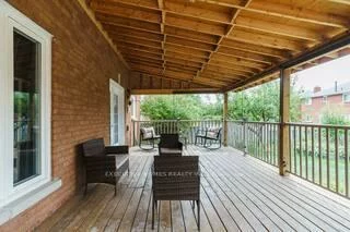 4562, Penhallow, Creditview, Mississauga