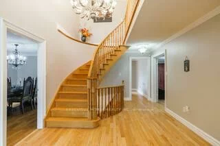 4562, Penhallow, Creditview, Mississauga