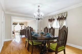 4562, Penhallow, Creditview, Mississauga