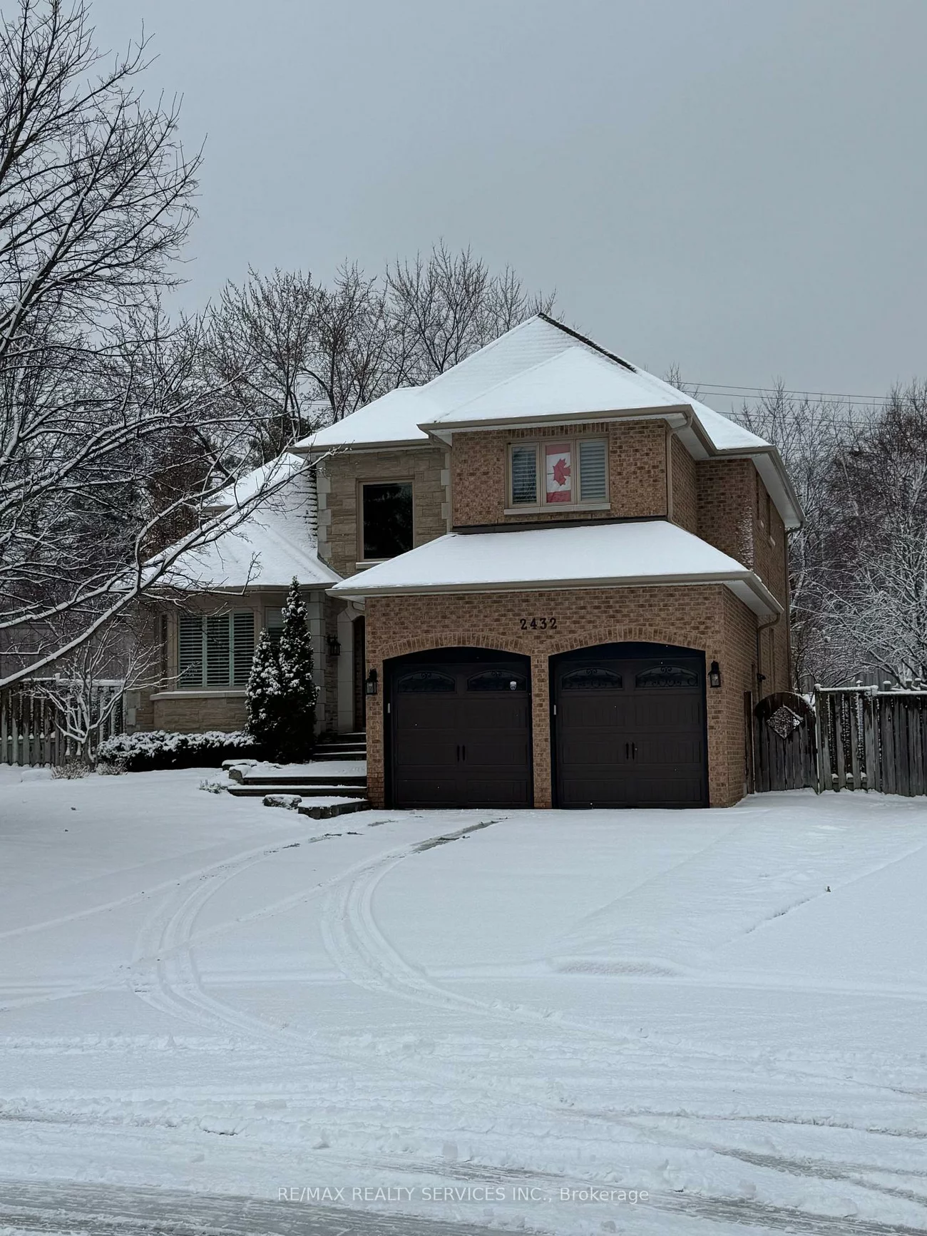 2432, Marisa, Sheridan, Mississauga