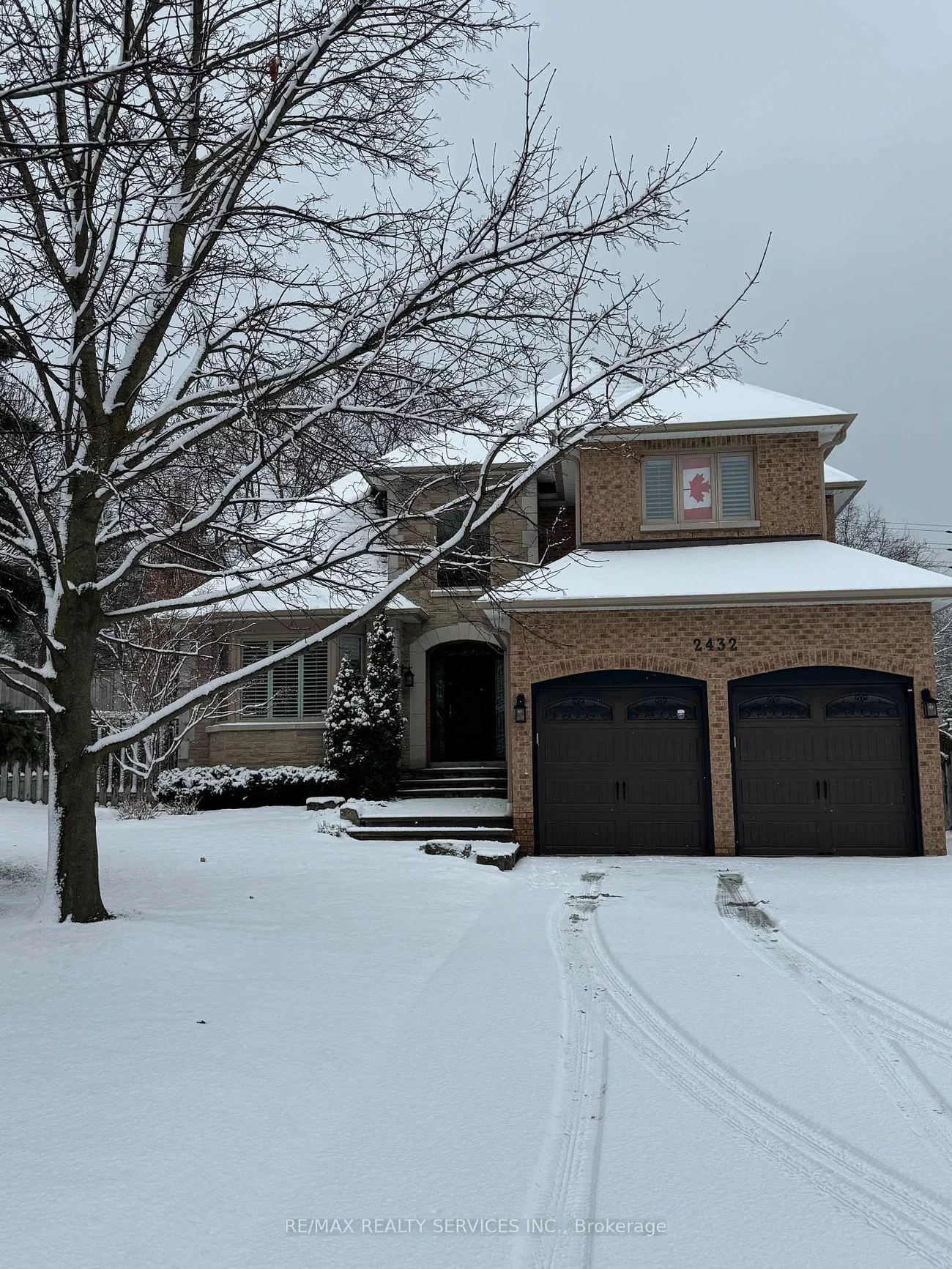 2432, Marisa, Sheridan, Mississauga