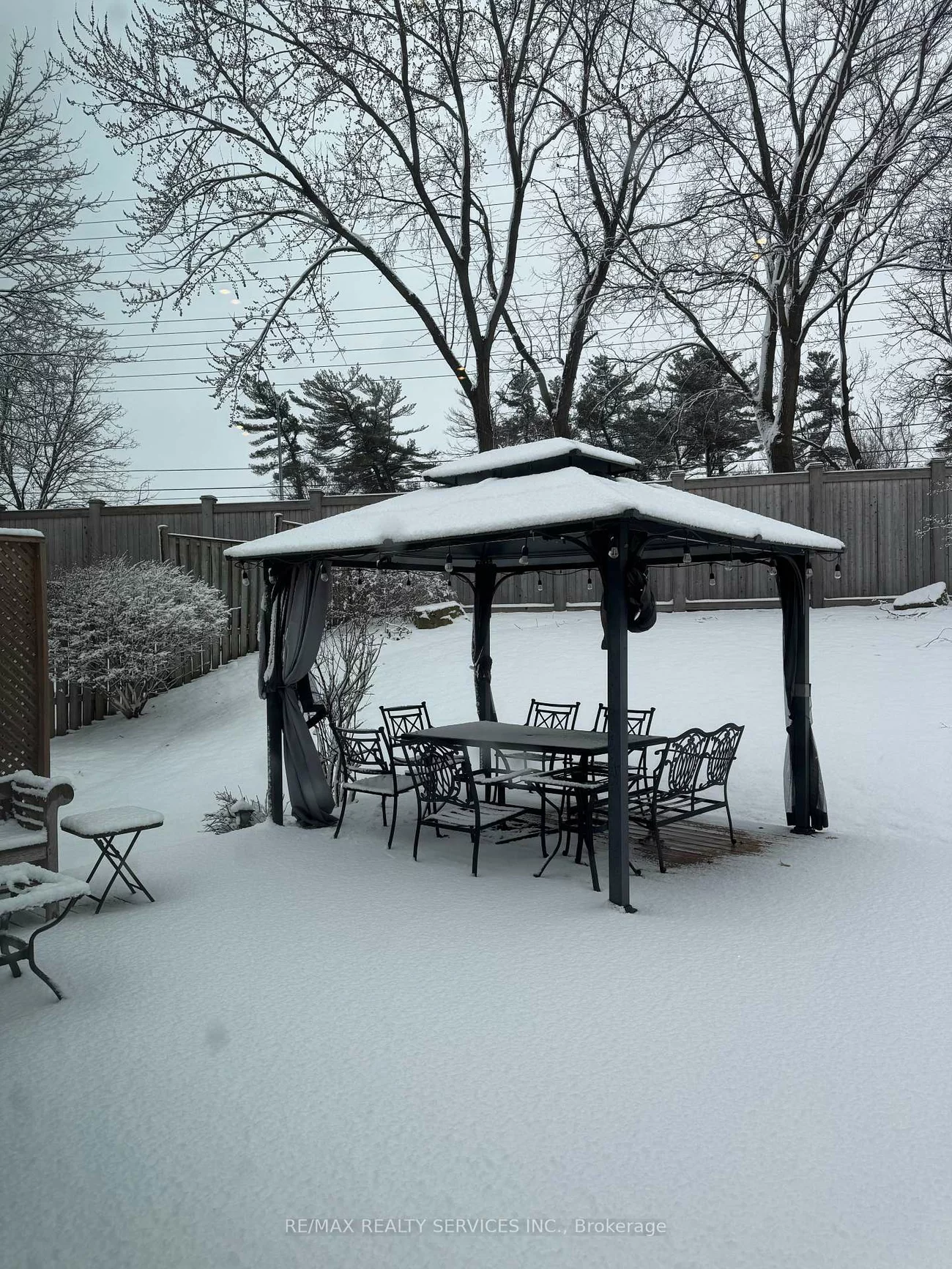 2432, Marisa, Sheridan, Mississauga