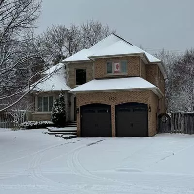 2432, Marisa, Sheridan, Mississauga