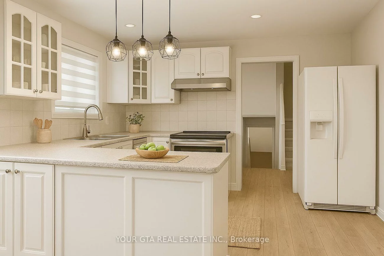 1867, Sandgate, Clarkson, Mississauga