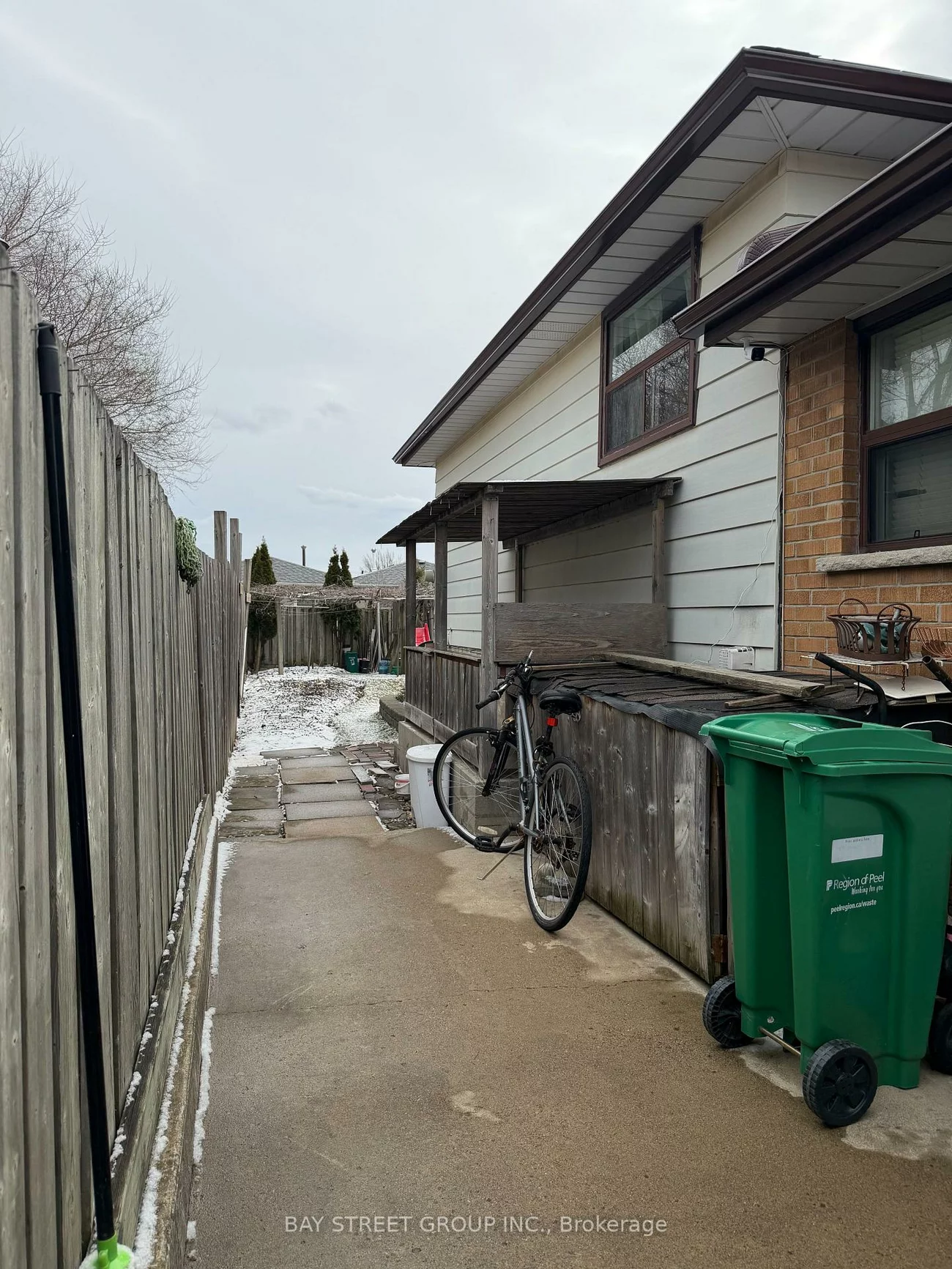 759, Eaglemount, Erindale, Mississauga