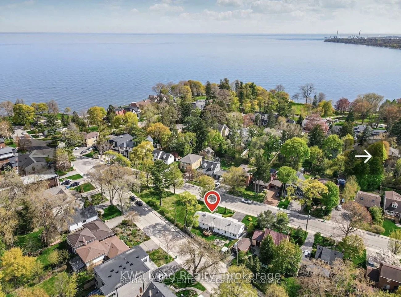 43, Maple, Port Credit, Mississauga