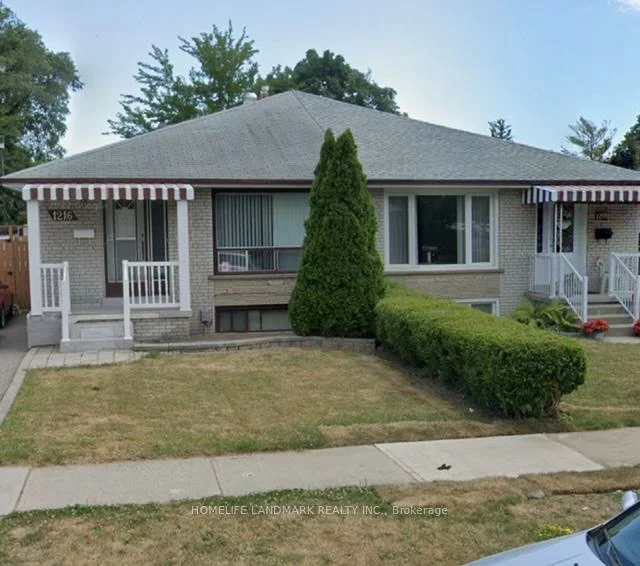 1216, Shamir, Erindale, Mississauga