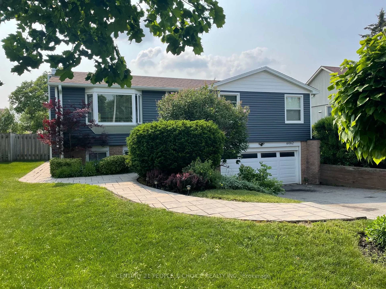 6062, Paddle, Meadowvale, Mississauga