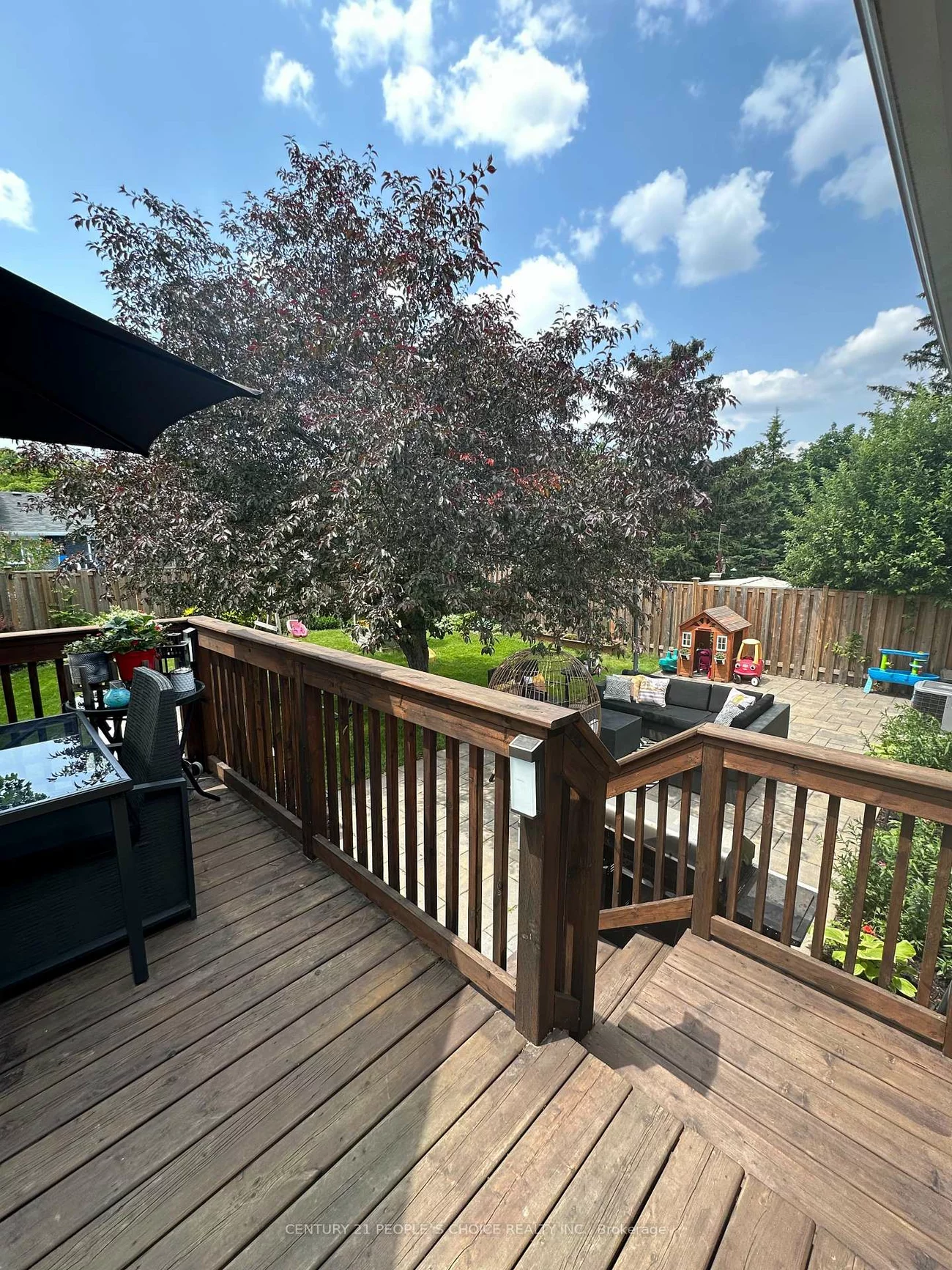 6062, Paddle, Meadowvale, Mississauga