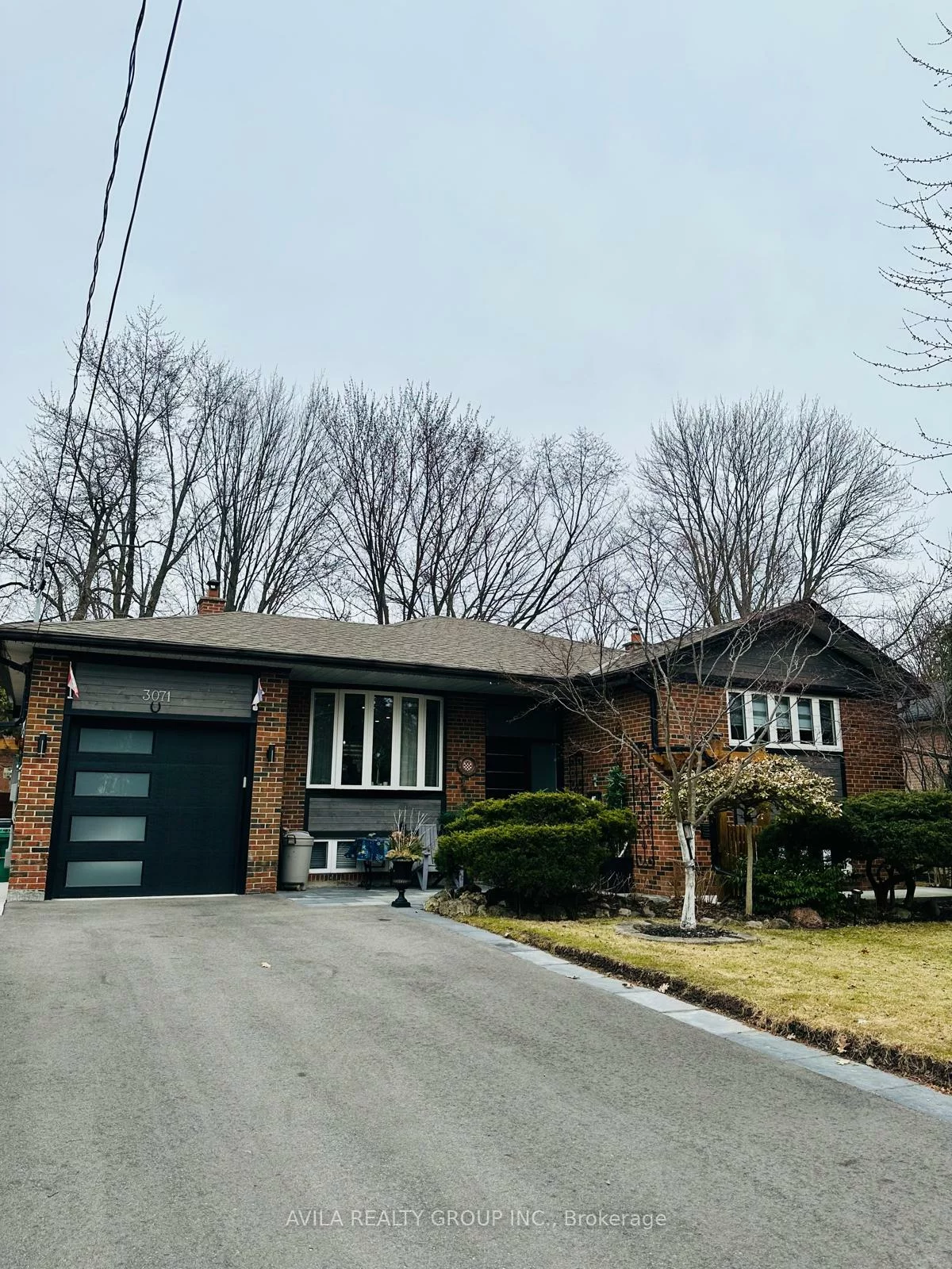 3071, O'hagan, Erindale, Mississauga