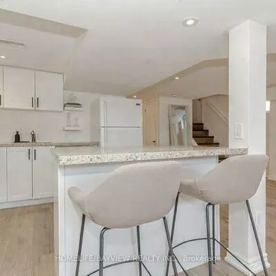 3542, Ashcroft, Erindale, Mississauga