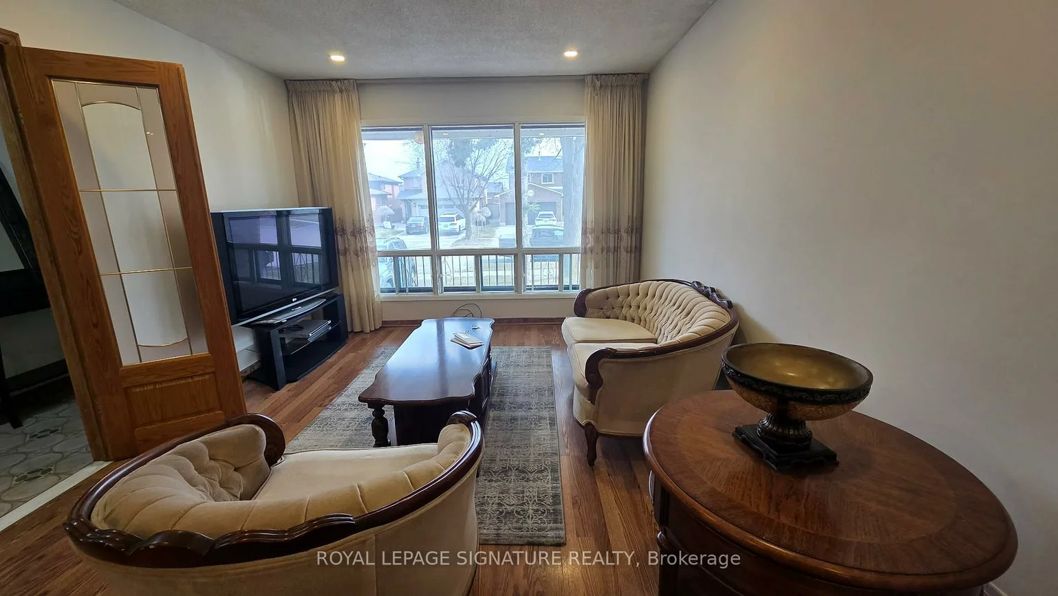 4170, Sunset Valley, Rathwood, Mississauga