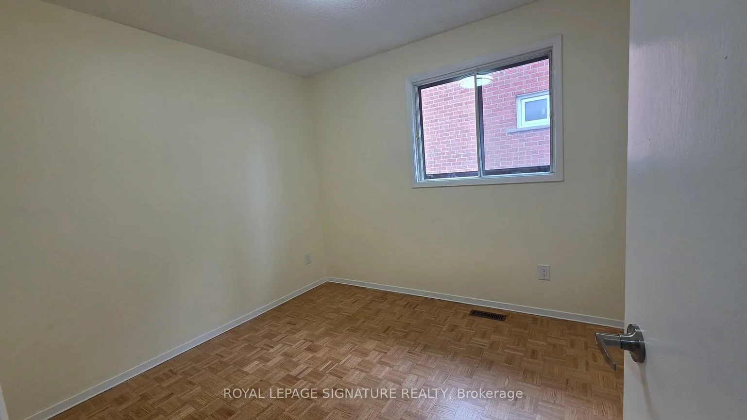 4170, Sunset Valley, Rathwood, Mississauga