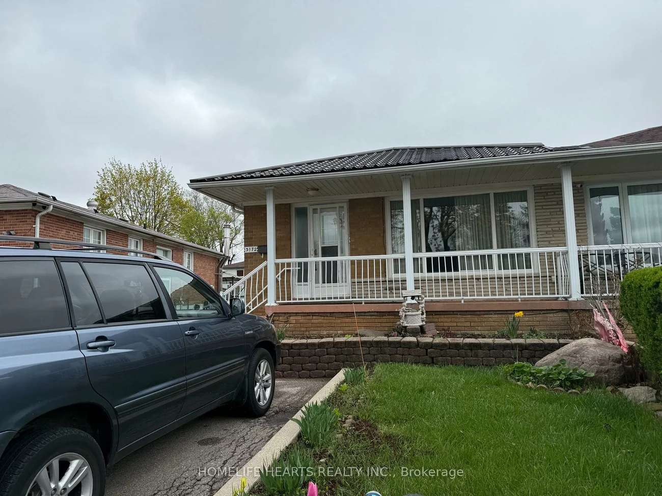 3172, Mallbridge, Malton, Mississauga