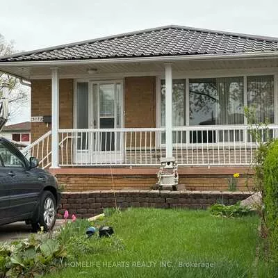3172, Mallbridge, Malton, Mississauga
