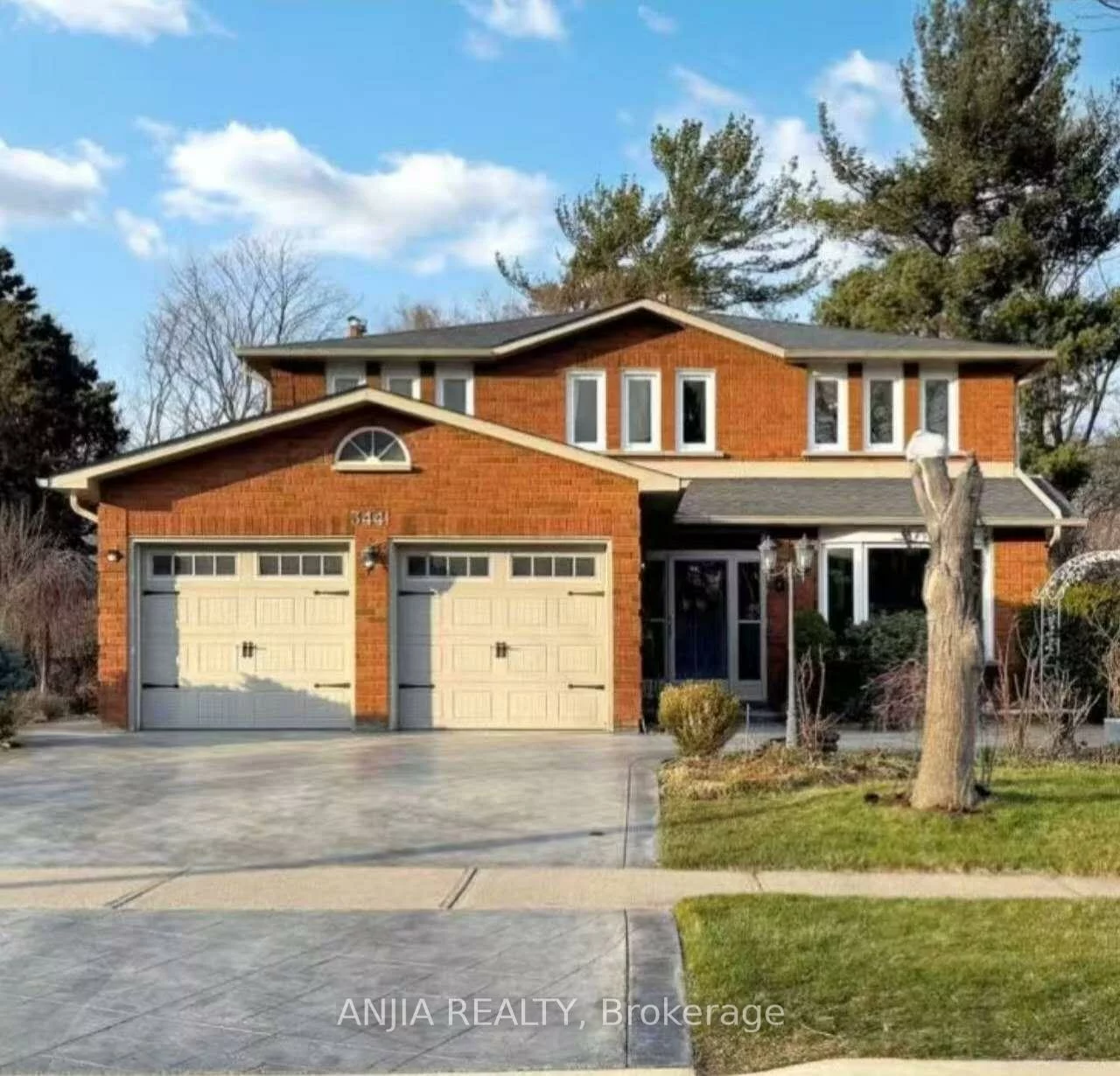 3441, Sanderling, Erin Mills, Mississauga
