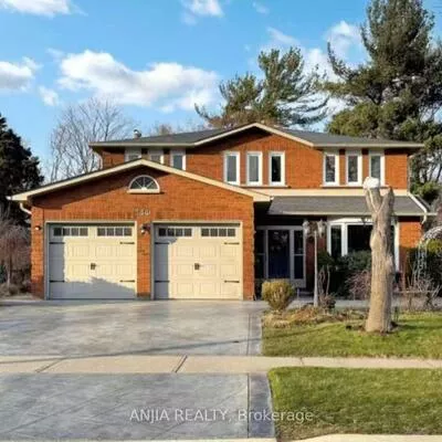 3441, Sanderling, Erin Mills, Mississauga