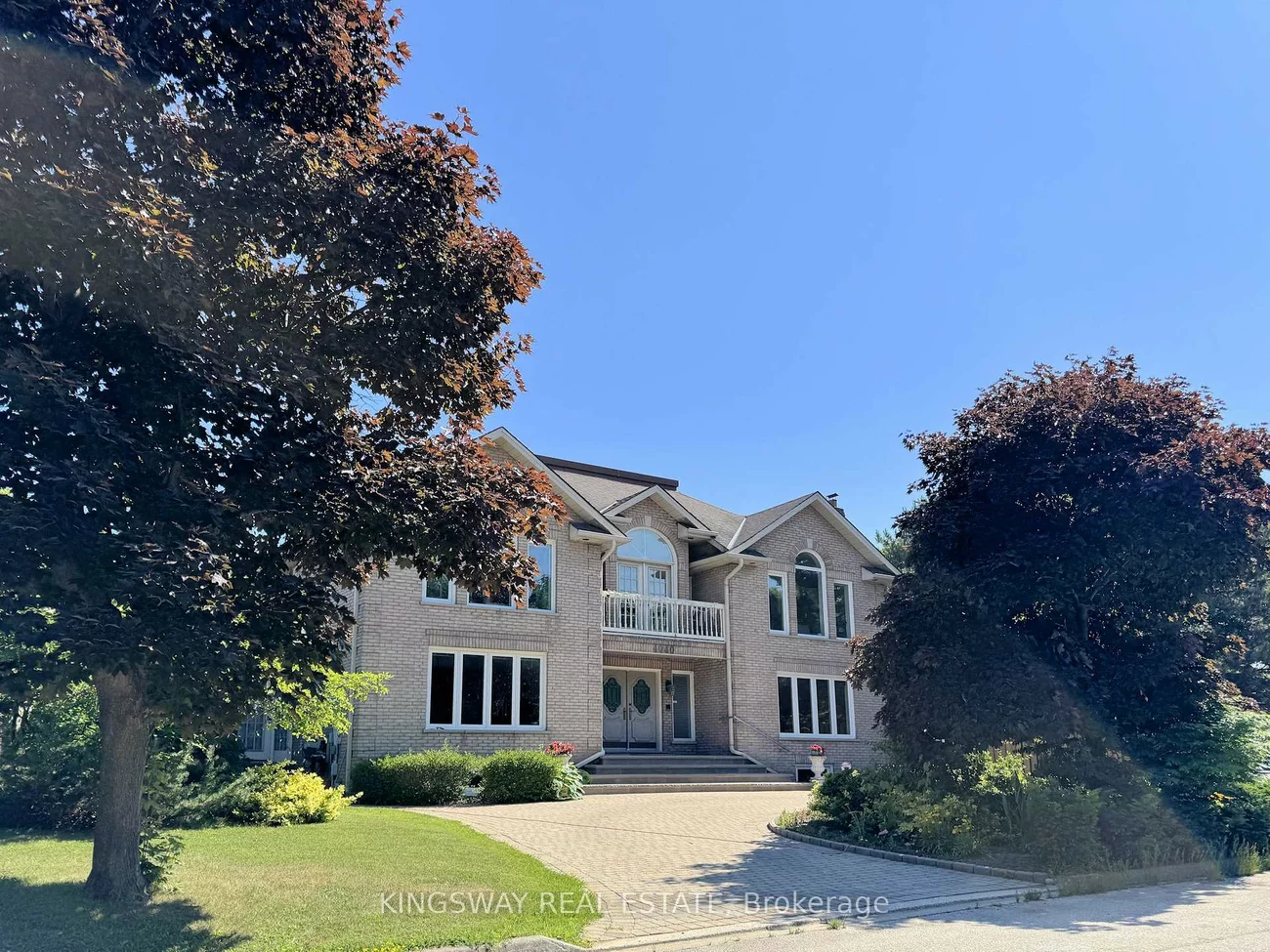 4040, Lookout, Rathwood, Mississauga