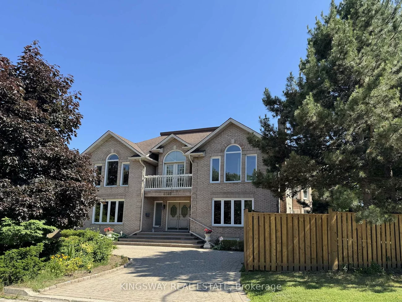 4040, Lookout, Rathwood, Mississauga