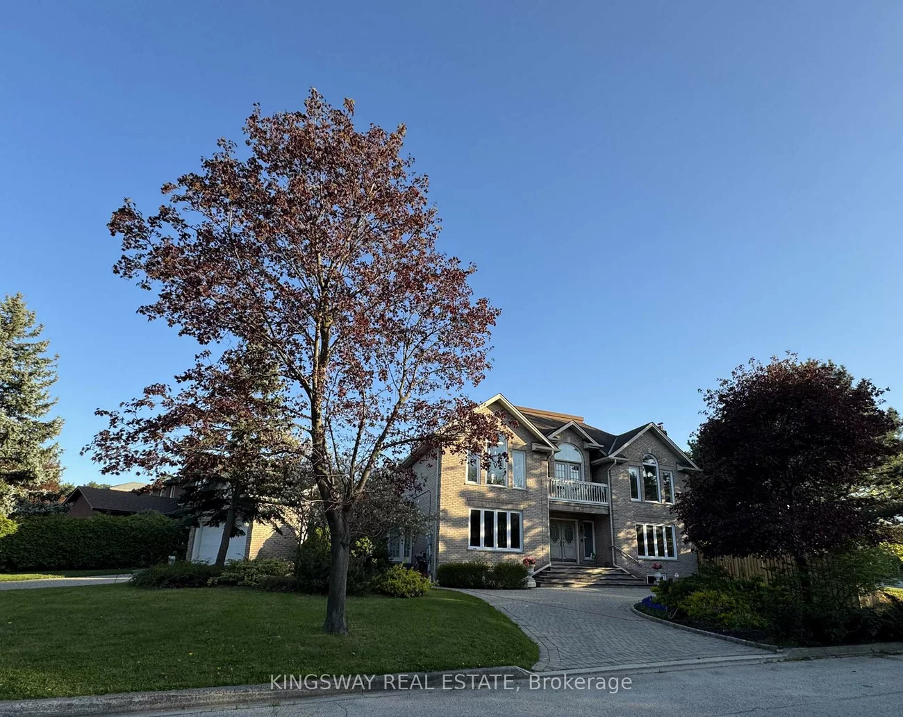 4040, Lookout, Rathwood, Mississauga