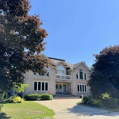 4040, Lookout, Rathwood, Mississauga