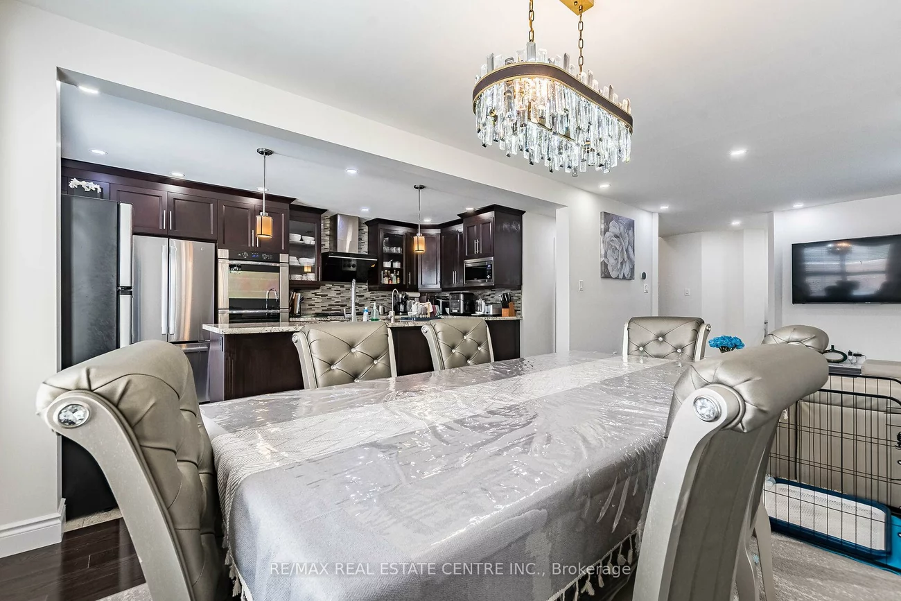 5223, Ruperts Gate, Central Erin Mills, Mississauga