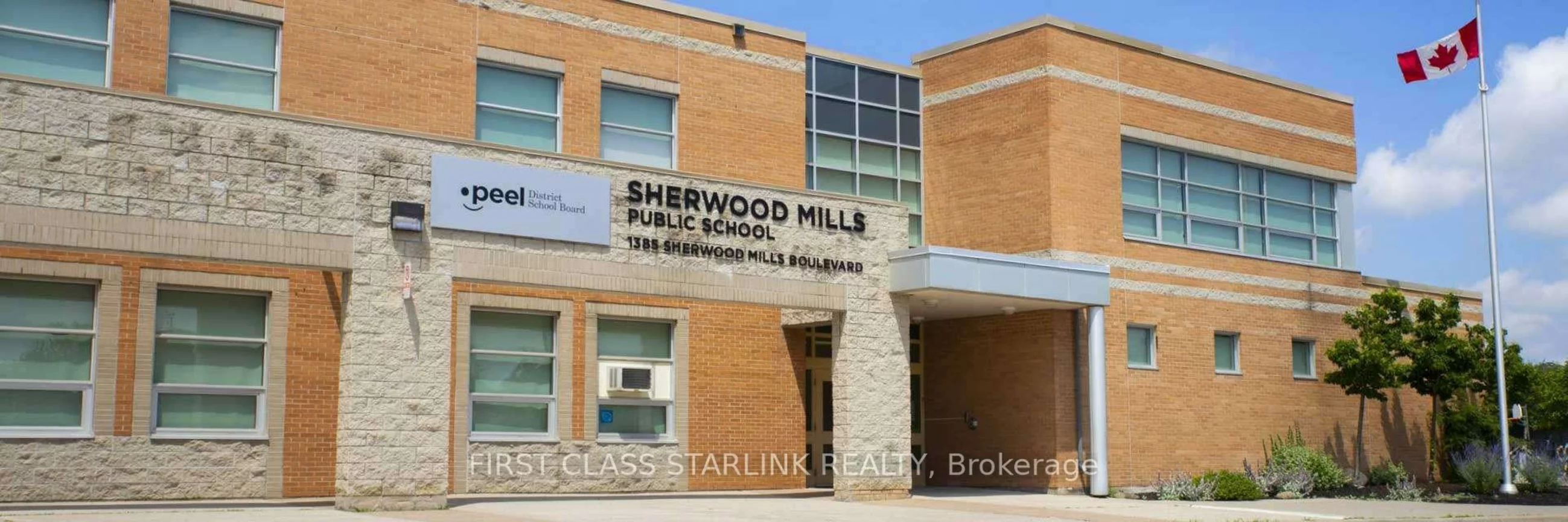 1329, Willowvale, East Credit, Mississauga