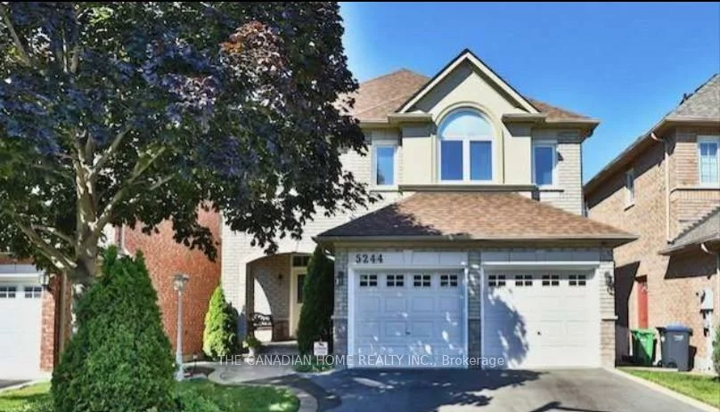 5244, Forestwalk, Hurontario, Mississauga