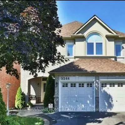 5244, Forestwalk, Hurontario, Mississauga